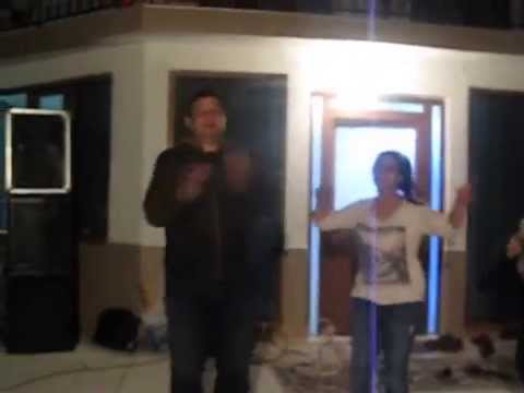 kumska vecher Ico Penelopi