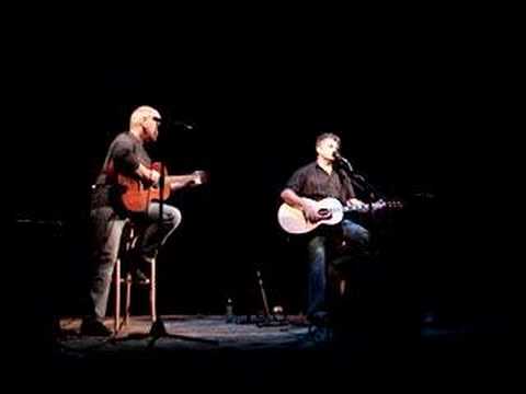 Pavol Hammel and Radim Hladík: Medulienka