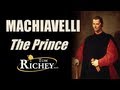 Machiavelli: The Prince (AP Euro) 