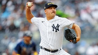 Greg Weissert 2022 MLB Highlights!