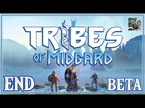 Tribes of Midgard | Ep. 4 (END) | Overwhelming (Open Beta #3)