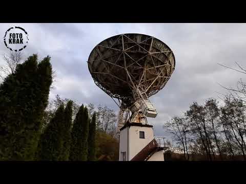 Kraków okiem Fotokrak #2 - Obserwatorium Astronomiczne UJ