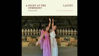 Cover art for Above the Chinese restaurant (Live at hollywood bowl)