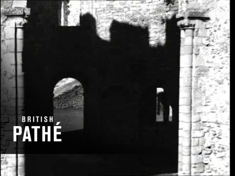 The Town On The Border - Ludlow (1933)