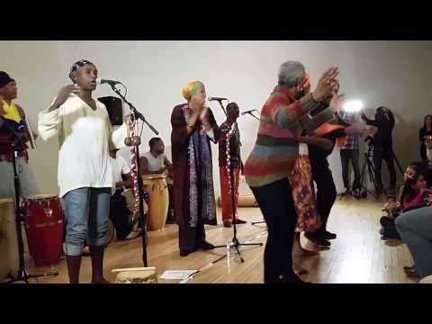 Betsayda Machado Y La Parranda El Clavo(3)