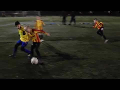 K.S.K. ’S Gravenwezel – K. Ternesse V.V. Deel 3