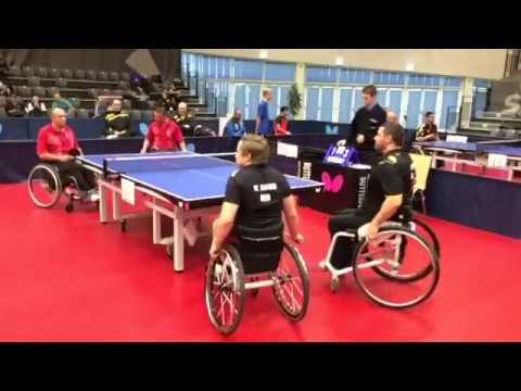 Class T-M5, SRB-GER, Double