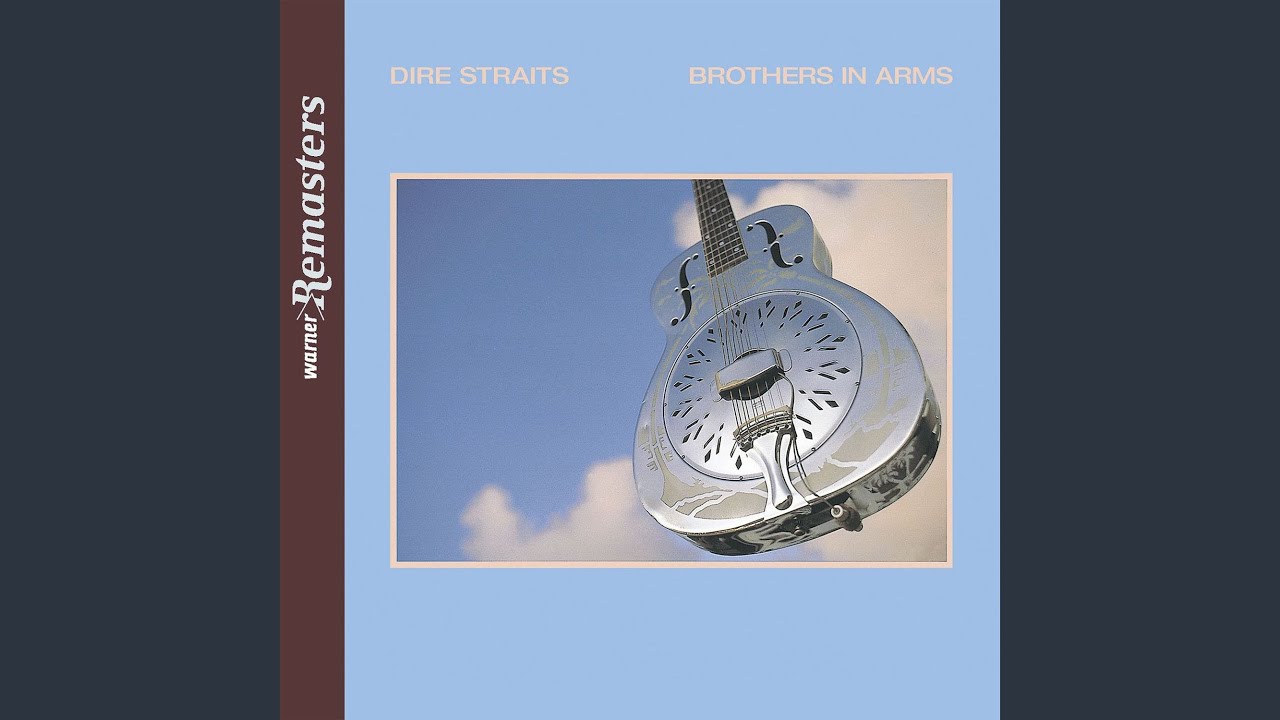 Dire Straits - One World