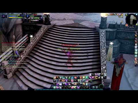 Aion ShingXiao Sorcerer PvP - Awakening