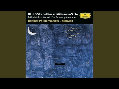 Nocturnes I - Nuages