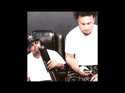 DJ Paul - Sidewayz ft. Stitches