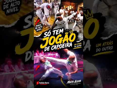 SÓ TEM JOGÃO! Um Atrás do Outro 🤯🔥