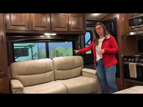 How to convert your RV sofa into a bed