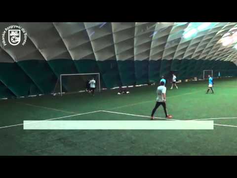 ELIT Ekstraklasa - X Kolejka JESIEŃ 2014 - PKO Bank Polski 5:4 VERMARI