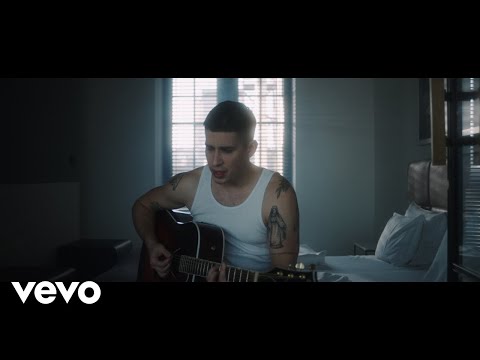 Soulwave - Valaki Mondta ft. Marsalkó Dávid