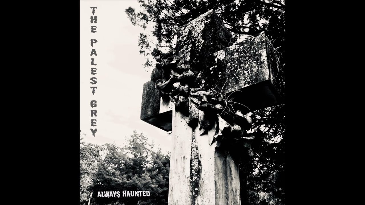 The Palest Grey - Lamplight