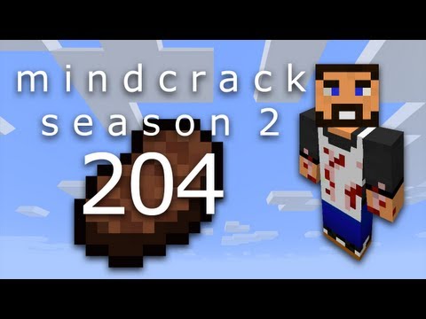 Beef Plays Minecraft - Mindcrack Server - S2 EP204 - Our Little Secret...