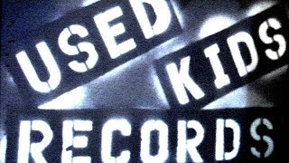 Used Kids | Record Stores | Columbus, OH | Record Stores Across America