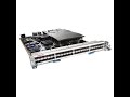 N7K M148GT 11 Cisco Nexus 7000 Series 48 Ports Gigabit Ethernet Module N7KM148GT11