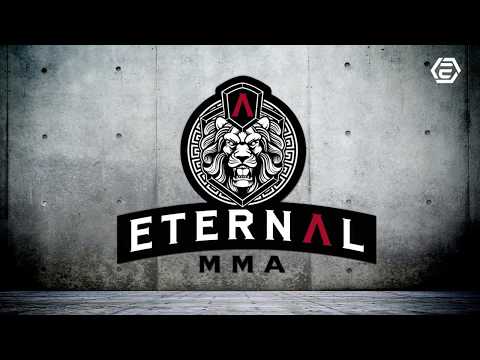 ETERNAL MMA 31 - PABLO TORREALBA VS JASON MCDONELL - MMA FIGHT VIDEO