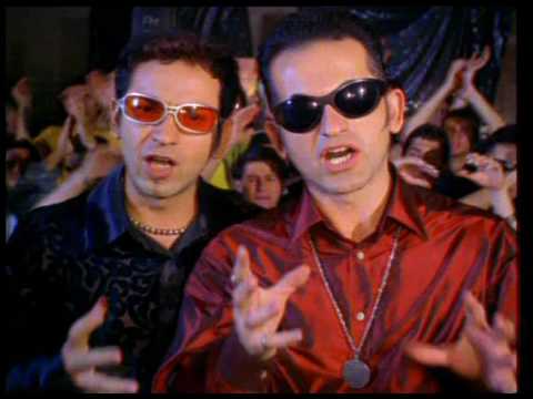 CEMALİ - YUH YUH (Official Video)