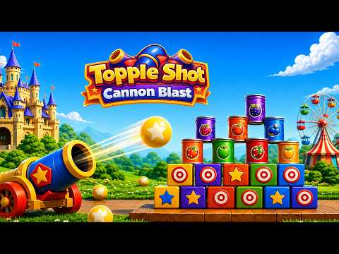 Smash Shot video thumbnail