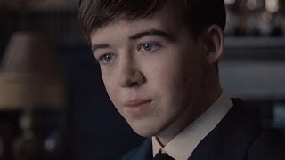 Alan Turing's Legacy - Alexandre Desplat - The Imitation Game ost