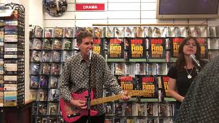 Steve Wynn - Filter Me Through You - Jack's Music Shoppe, Red Bank NJ, Sep 17th 2017