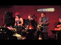 Pamela Luss with Houston Person- "BEWITCHED" (TV Series Theme Song)- Live at Jazz Standard