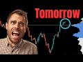 S&P 500 Analysis: Pattern Suggest This Will Happen Tomorrow!