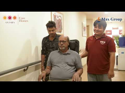 Walking Again After Spine Surgery in Bangalore | Antara