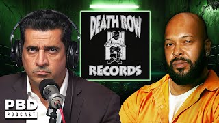 Gonna Get Dre” - Suge Knight Opens Up About Dr. Dre & Eazy-E Beef