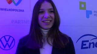 W rankingu WZTW za 2023 roku w klasyfikacji na najlepszą młodziczkę wygrała wioślarka KW 04 Poznań!