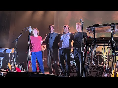 die höchste eisenbahn @ schlachthof wiesbaden 25/11/25 „job“, live