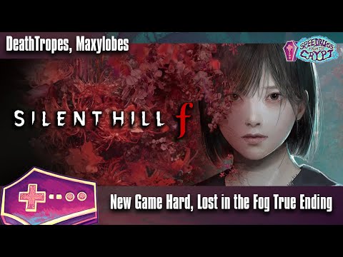Silent Hill F - Speedruns From the Crypt - GDQ Hotfix Speedruns