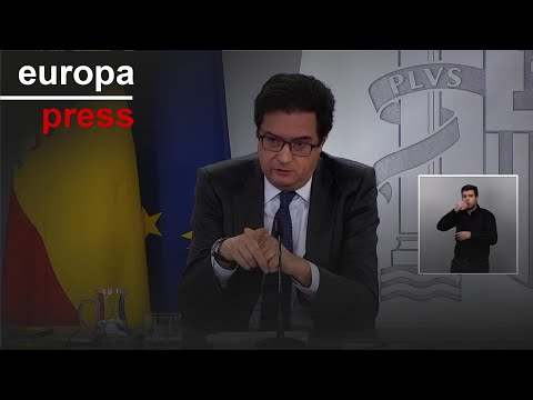 Óscar López avisa al PP: "se arrepentirá" de citar a Antonio Hernando en la comisión del Senado