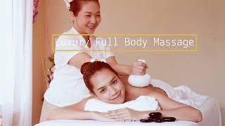 ASIAN BODYWORK TULSA! | MOST RELAXING SPA OASIS NOW! | LUXURY COUPLES MASSAGE IN TULSA