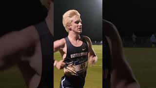 2025 Starlight Invitational Run Elite boys finish