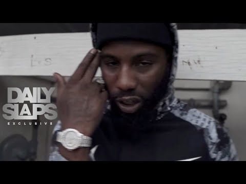 StizkTalk - Most Hated (Official Video) | Dir. CNB Productionz
