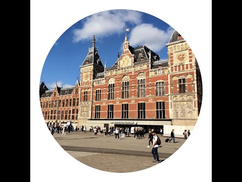 Just Jim - Amsterdam