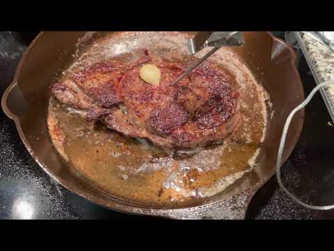 Smithey No. 12 Cast Iron