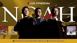 Download lagu NOAH FULL ALBUM TERBAIK DAN TERPOPULER mp3