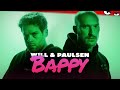 Aus Freunden wurden Feinde - BAPPY (Official Music Video)