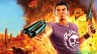 Total Overdose Soundtrack - Step Off