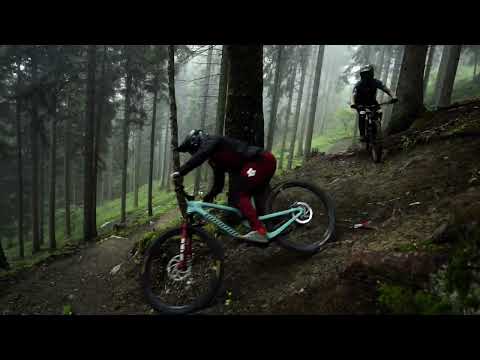 lake.bike - Ffargartner Trail - Ride the South of the Alps