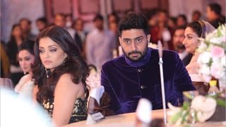 Abhishek Bachchan Talks About His Controversial Moment With Aishwarya At Sarbjit Premiere