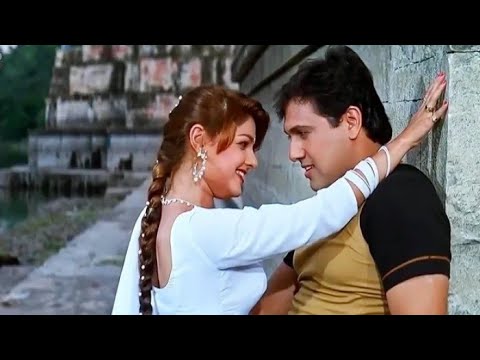 Khili Khili Dhoop Ho Jawan Jawan Shaam Ho !! Govinda, Mamta Kulkarni | 90s Hindi Song 2024 | Naseeb