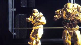 Ghosts of Reach - Episode IV