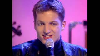 Ultra - Rescue Me - TOTP - 15th January 1999