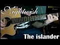 Nightwish - The islander (Cover) 